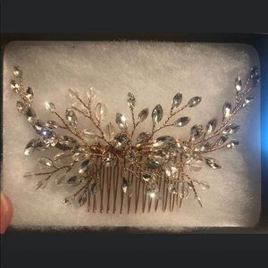 Wedding Headpiece